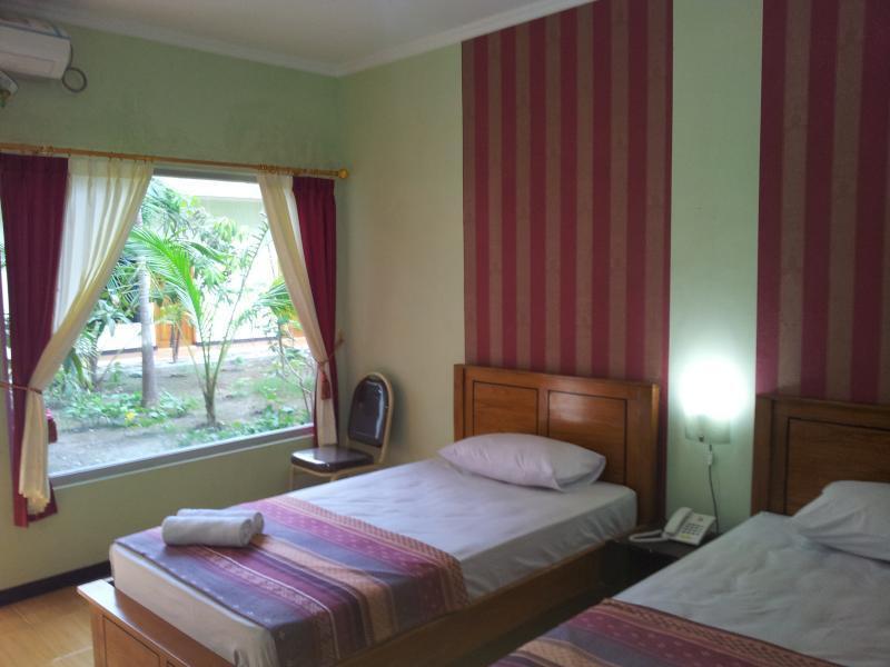 Oyo 3749 Hotel Global Inn Syariah Sedati Dış mekan fotoğraf